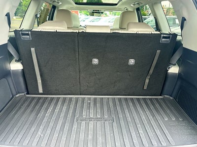 2025 Toyota Grand Highlander Hybrid Limited