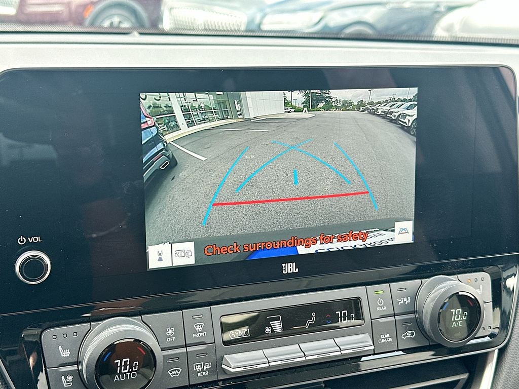2025 Toyota Grand Highlander Hybrid Limited
