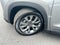 2025 Toyota Grand Highlander Hybrid Limited