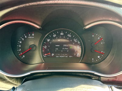 2014 Kia Sorento Limited V6