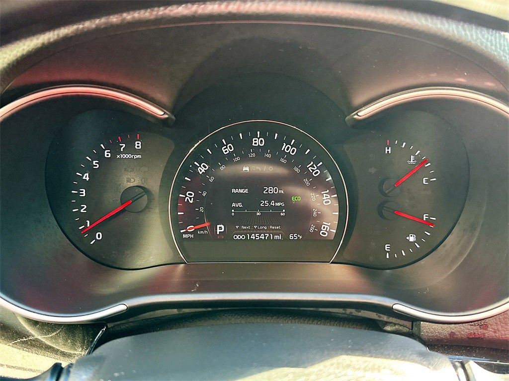 2014 Kia Sorento Limited V6