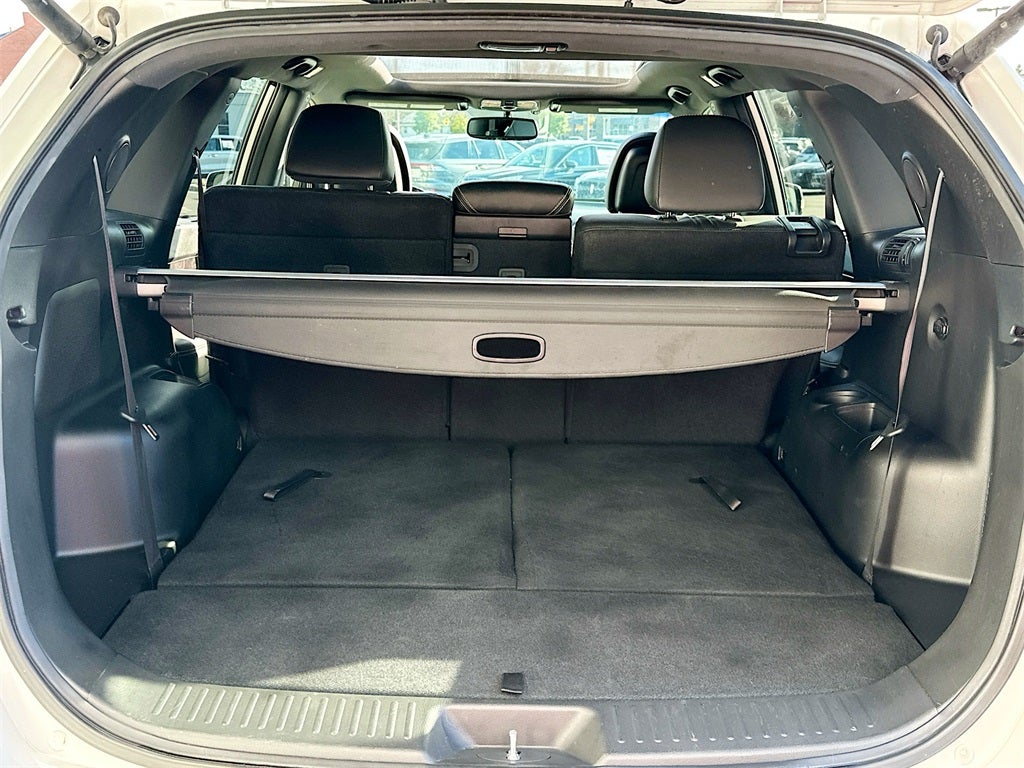 2014 Kia Sorento Limited V6