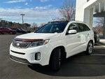 2014 Kia Sorento Limited V6
