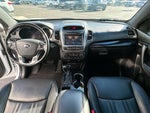 2014 Kia Sorento Limited V6