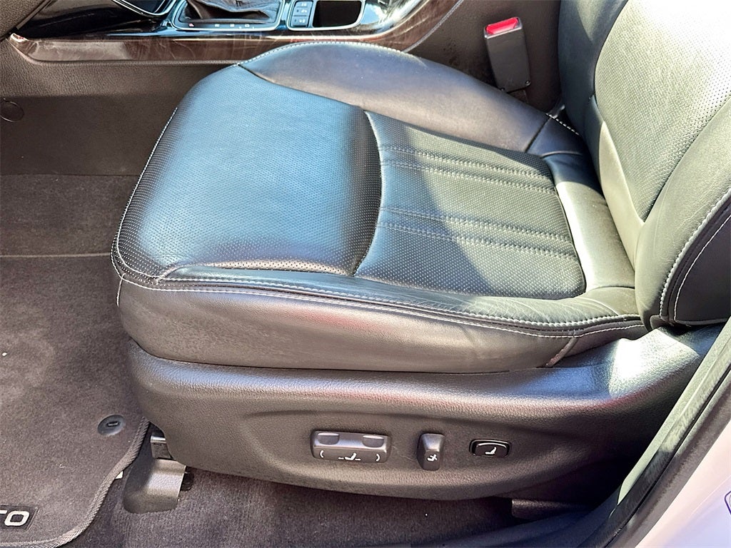 2014 Kia Sorento Limited V6