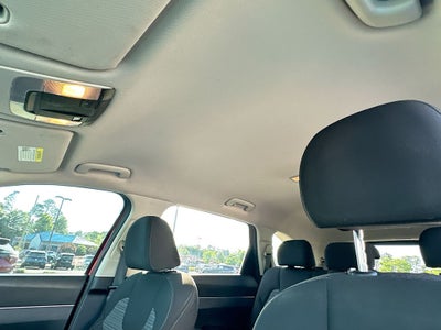 2021 Kia Sorento LX