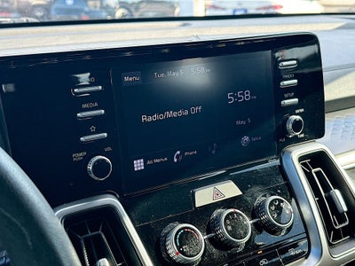 2021 Kia Sorento LX