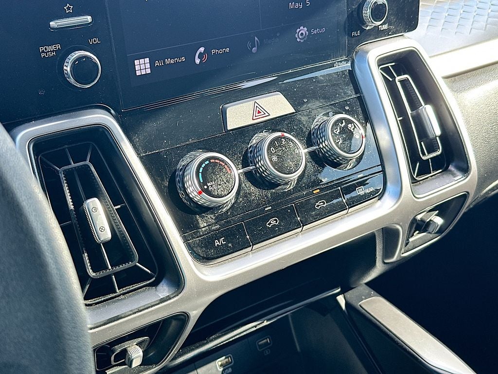 2021 Kia Sorento LX