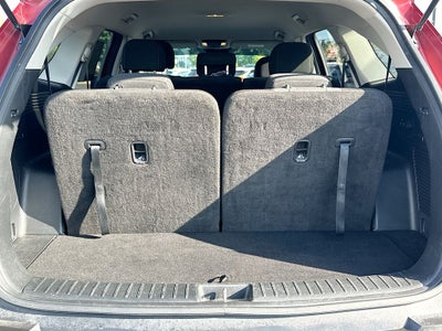 2021 Kia Sorento LX