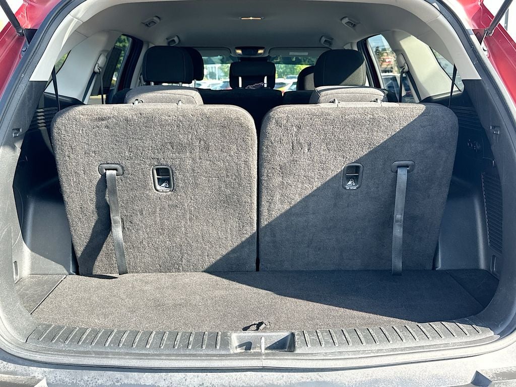 2021 Kia Sorento LX