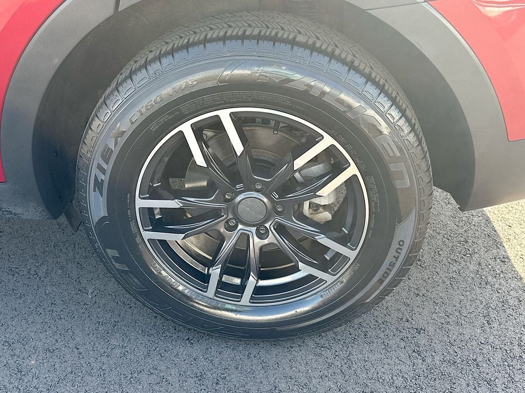 2021 Kia Sorento LX