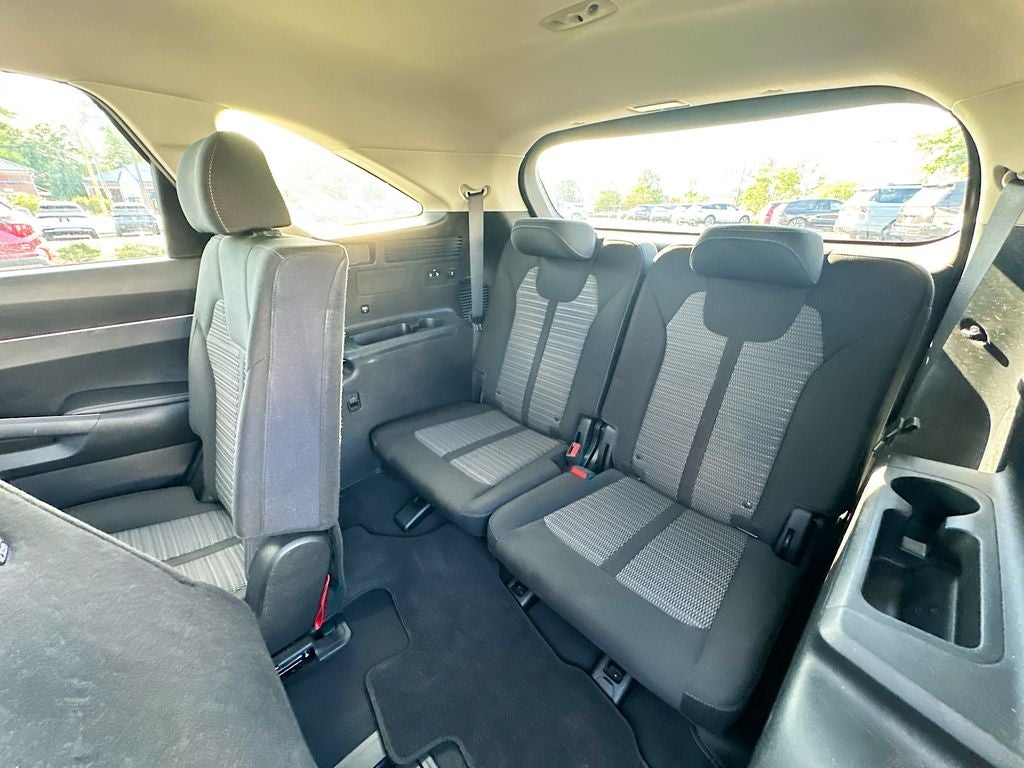 2021 Kia Sorento LX
