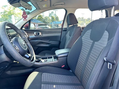 2021 Kia Sorento LX