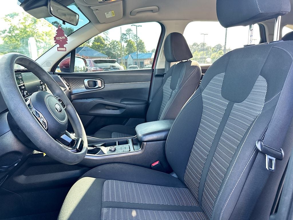 2021 Kia Sorento LX