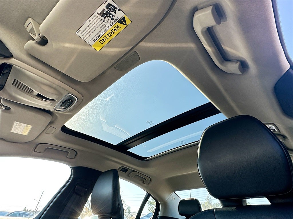 2022 Volvo S60 B5 Momentum