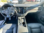 2022 Volvo S60 B5 Momentum