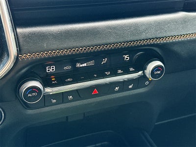 2025 Mazda Mazda CX-50 Hybrid Premium Plus