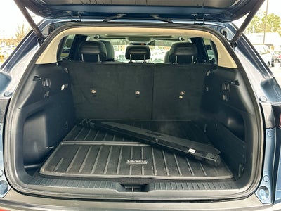 2025 Mazda Mazda CX-50 Hybrid Premium Plus