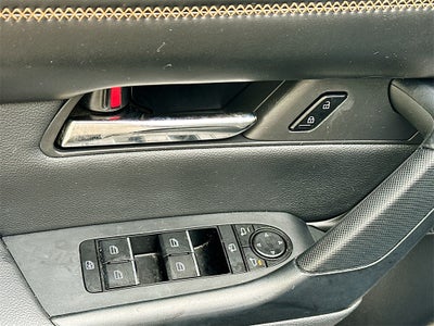 2025 Mazda Mazda CX-50 Hybrid Premium Plus