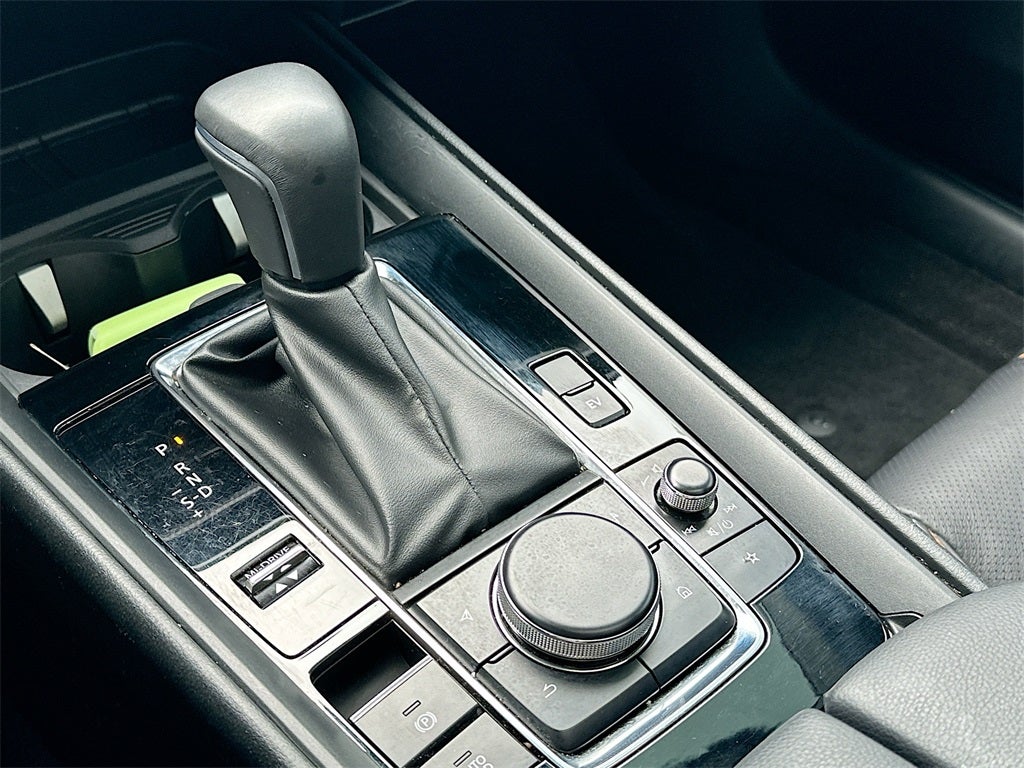 2025 Mazda Mazda CX-50 Hybrid Premium Plus