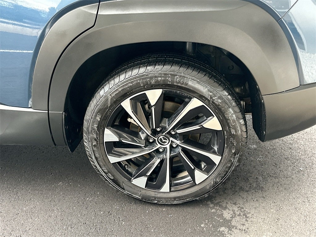 2025 Mazda Mazda CX-50 Hybrid Premium Plus