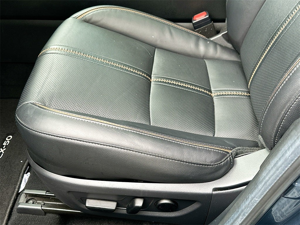 2025 Mazda Mazda CX-50 Hybrid Premium Plus