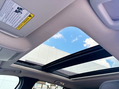 2023 Mazda Mazda CX-50 2.5 S Preferred Plus Package