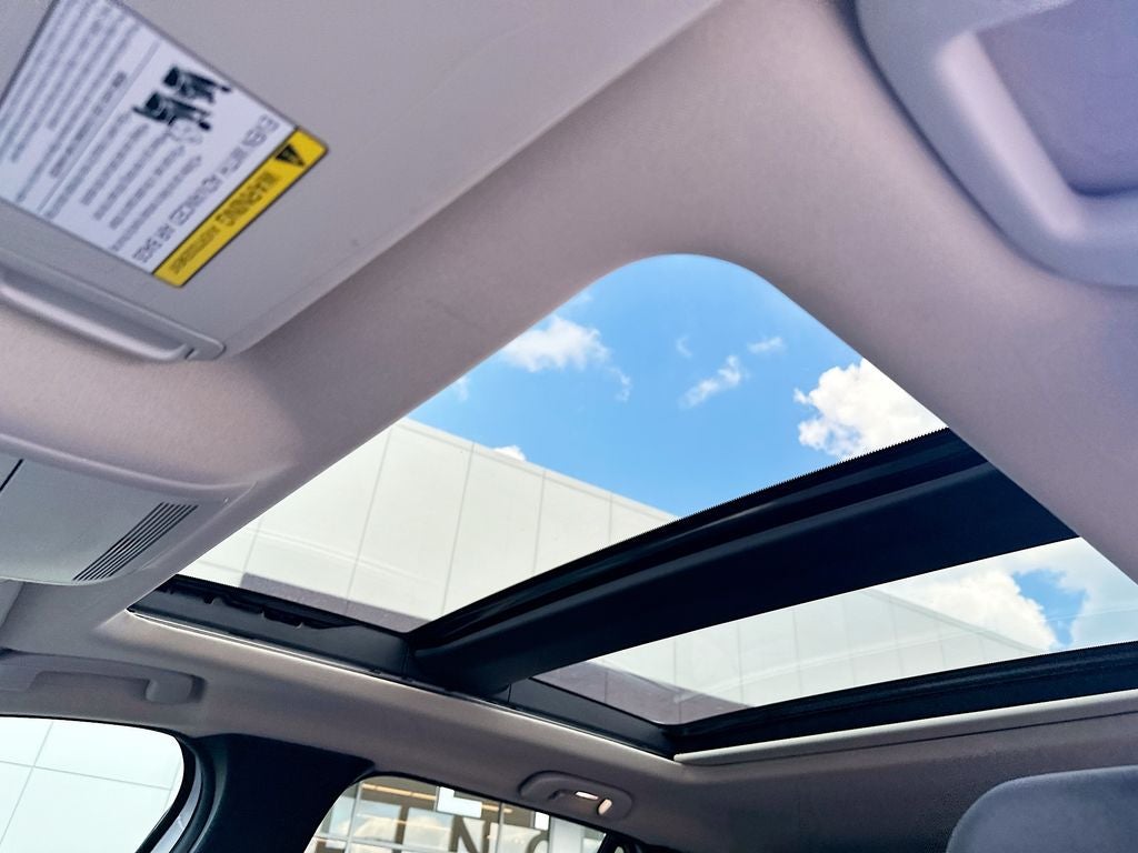 2023 Mazda Mazda CX-50 2.5 S Preferred Plus Package