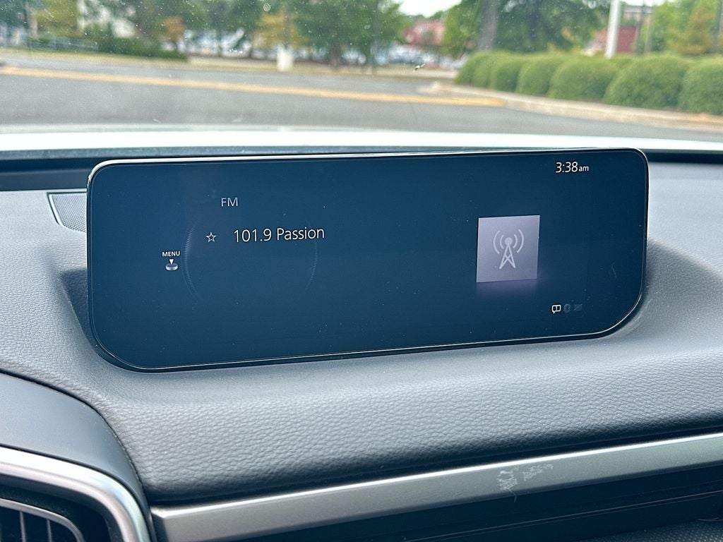 2023 Mazda Mazda CX-50 2.5 S Preferred Plus Package