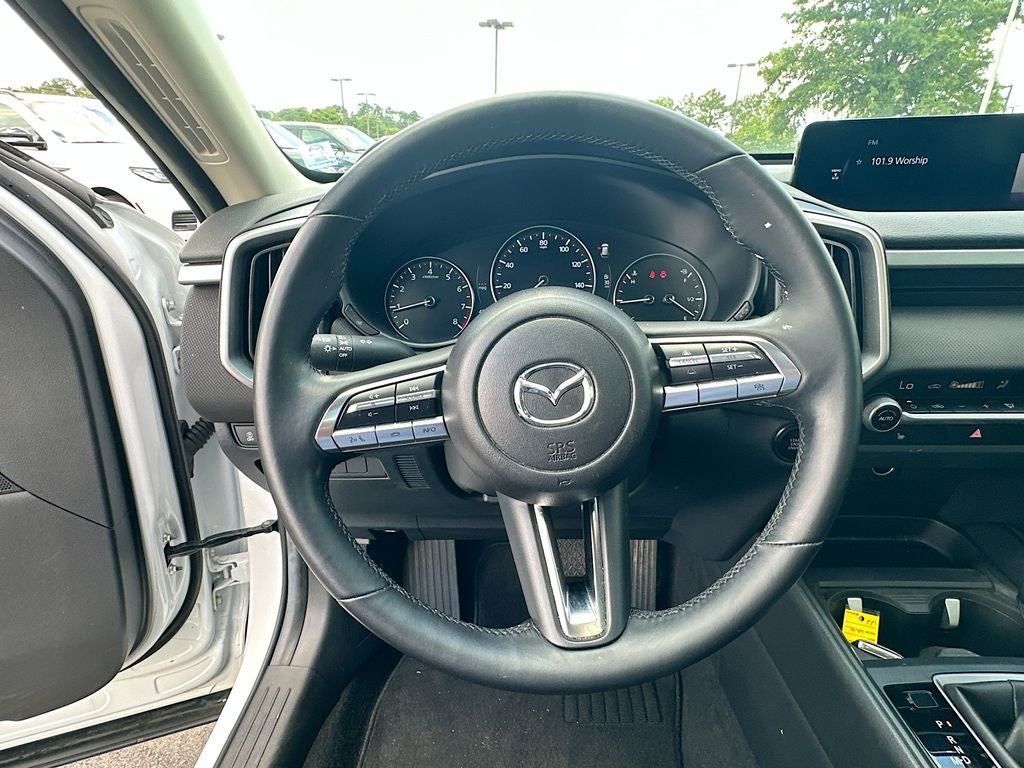 2023 Mazda Mazda CX-50 2.5 S Preferred Plus Package