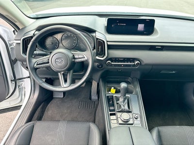 2023 Mazda Mazda CX-50 2.5 S Preferred Plus Package
