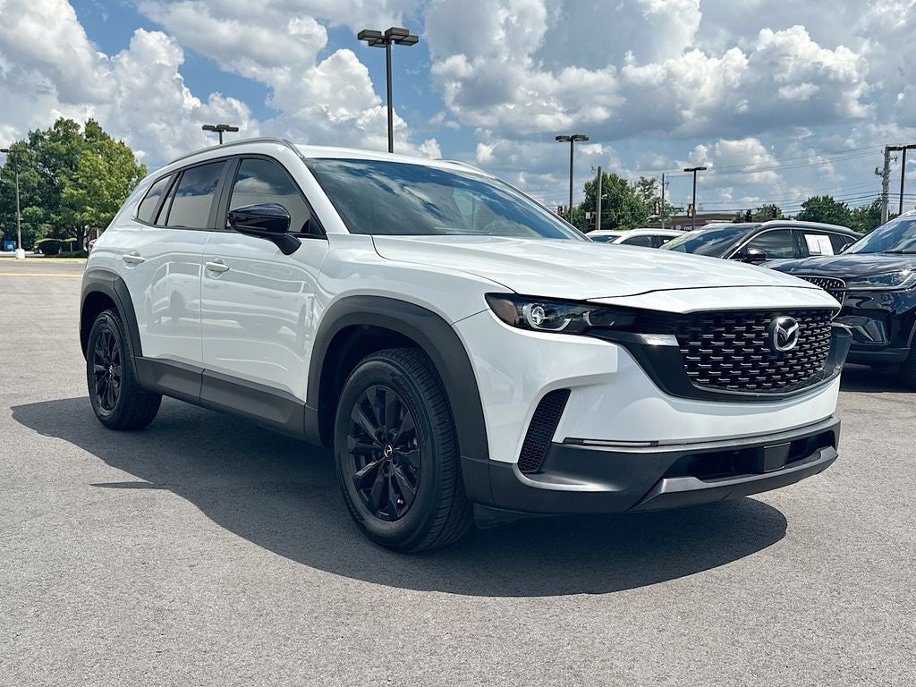 2023 Mazda Mazda CX-50 2.5 S Preferred Plus Package