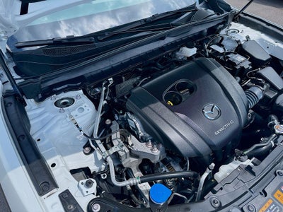 2023 Mazda Mazda CX-50 2.5 S Preferred Plus Package