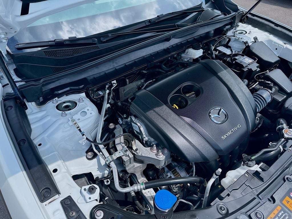 2023 Mazda Mazda CX-50 2.5 S Preferred Plus Package