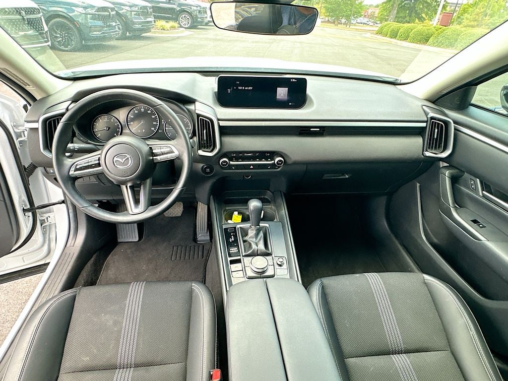 2023 Mazda Mazda CX-50 2.5 S Preferred Plus Package