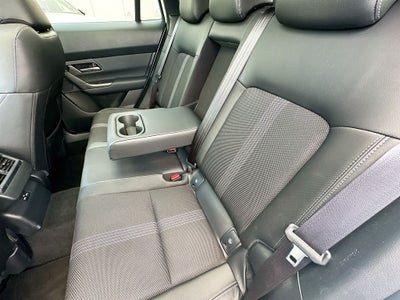 2023 Mazda Mazda CX-50 2.5 S Preferred Plus Package