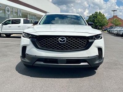 2023 Mazda Mazda CX-50 2.5 S Preferred Plus Package
