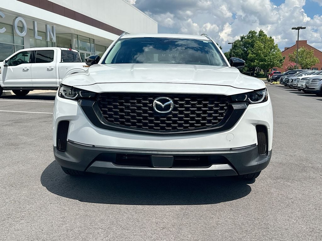 2023 Mazda Mazda CX-50 2.5 S Preferred Plus Package