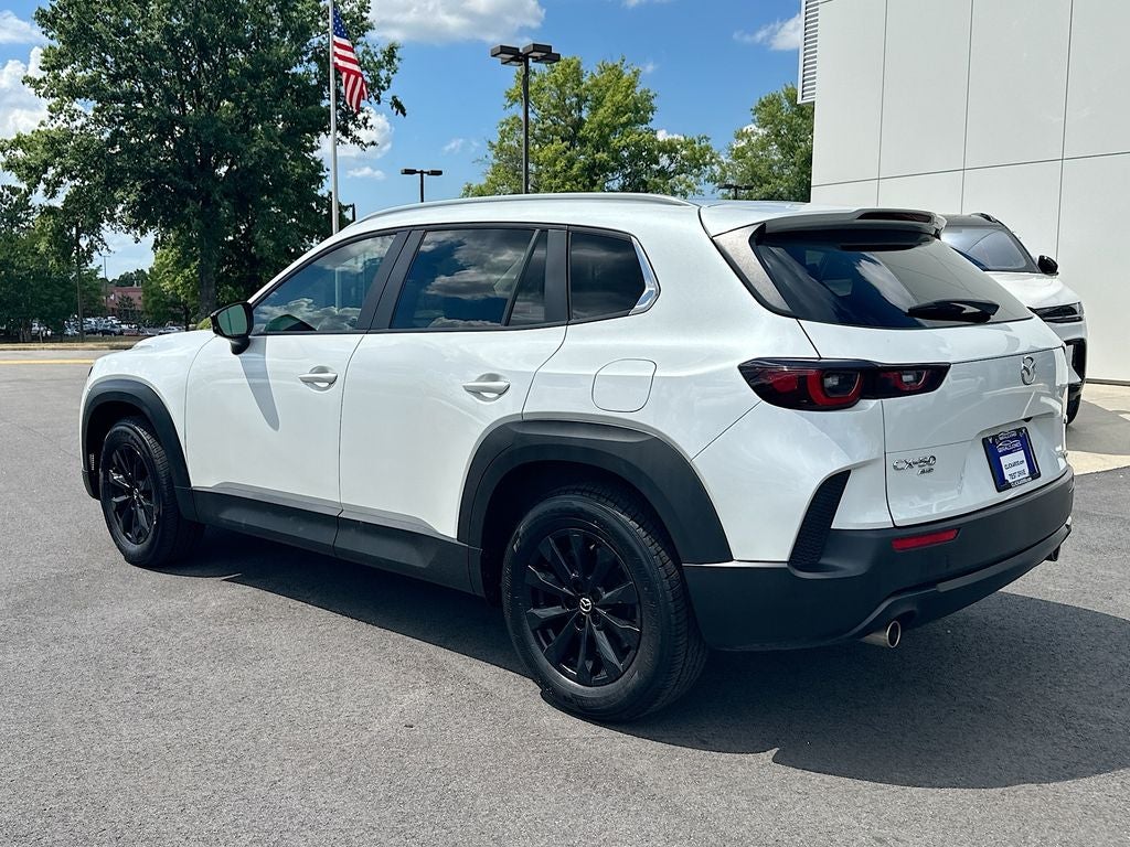 2023 Mazda Mazda CX-50 2.5 S Preferred Plus Package