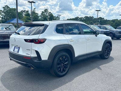 2023 Mazda Mazda CX-50 2.5 S Preferred Plus Package