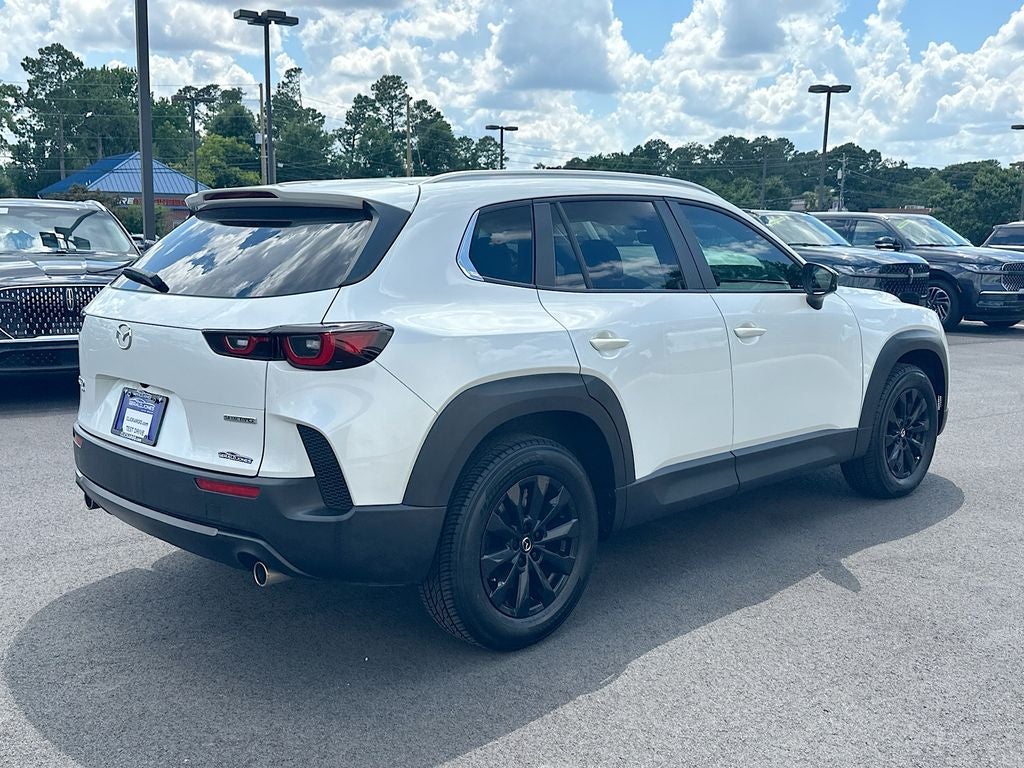 2023 Mazda Mazda CX-50 2.5 S Preferred Plus Package
