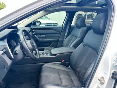 2023 Mazda Mazda CX-50 2.5 S Preferred Plus Package