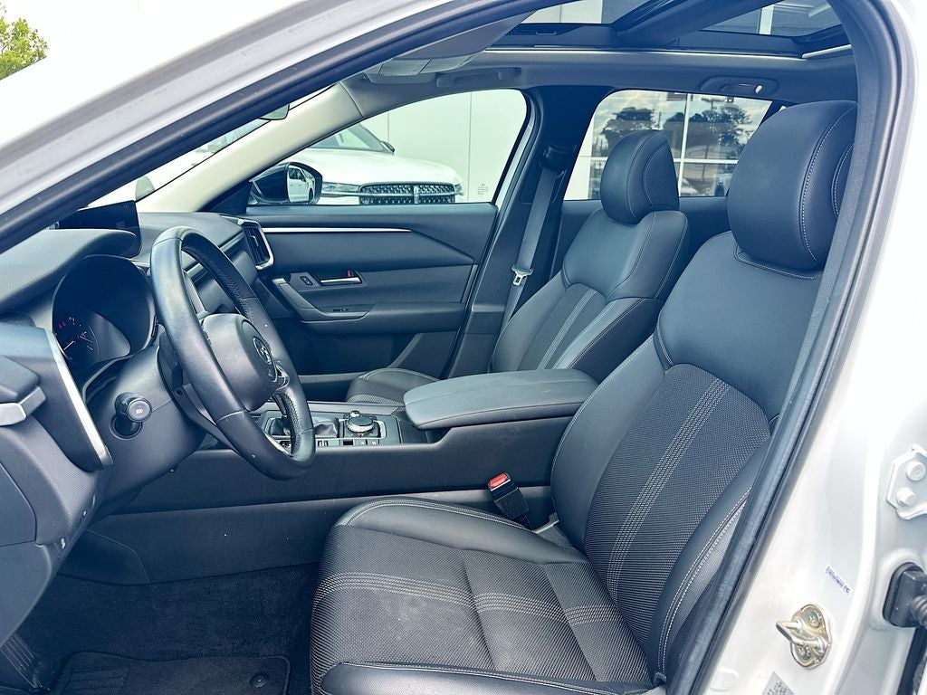 2023 Mazda Mazda CX-50 2.5 S Preferred Plus Package