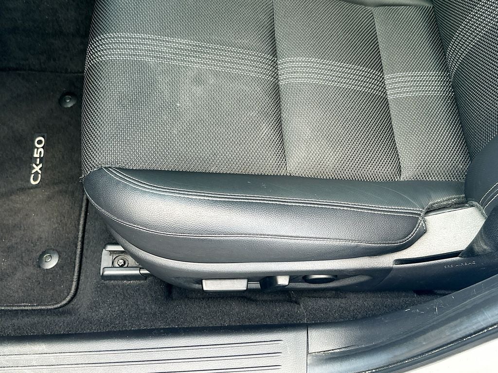 2023 Mazda Mazda CX-50 2.5 S Preferred Plus Package