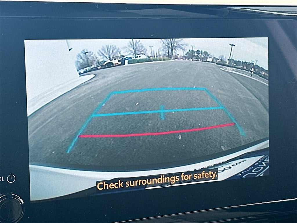 2025 Toyota Corolla Cross Hybrid SE