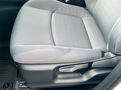 2025 Toyota Corolla Cross Hybrid SE