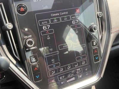 2022 Subaru WRX Limited