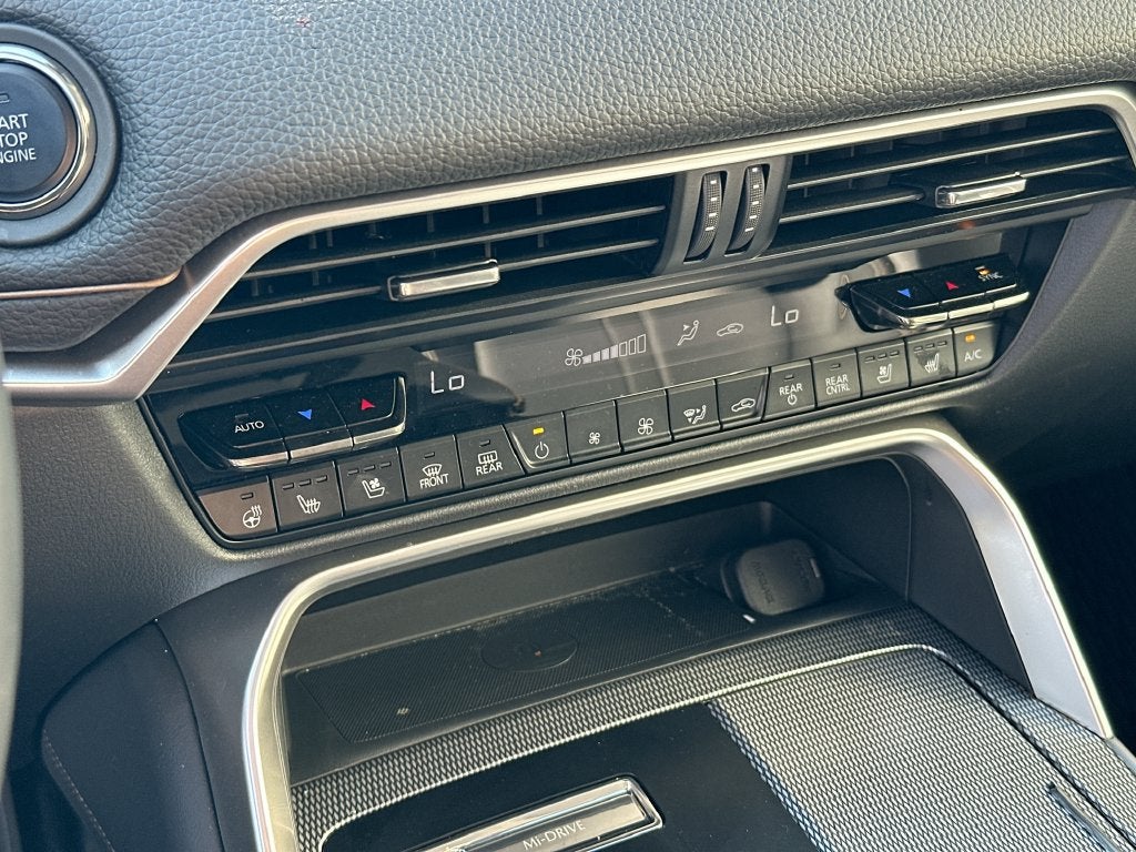2026 Mazda Mazda CX-90 3.3 Turbo Preferred