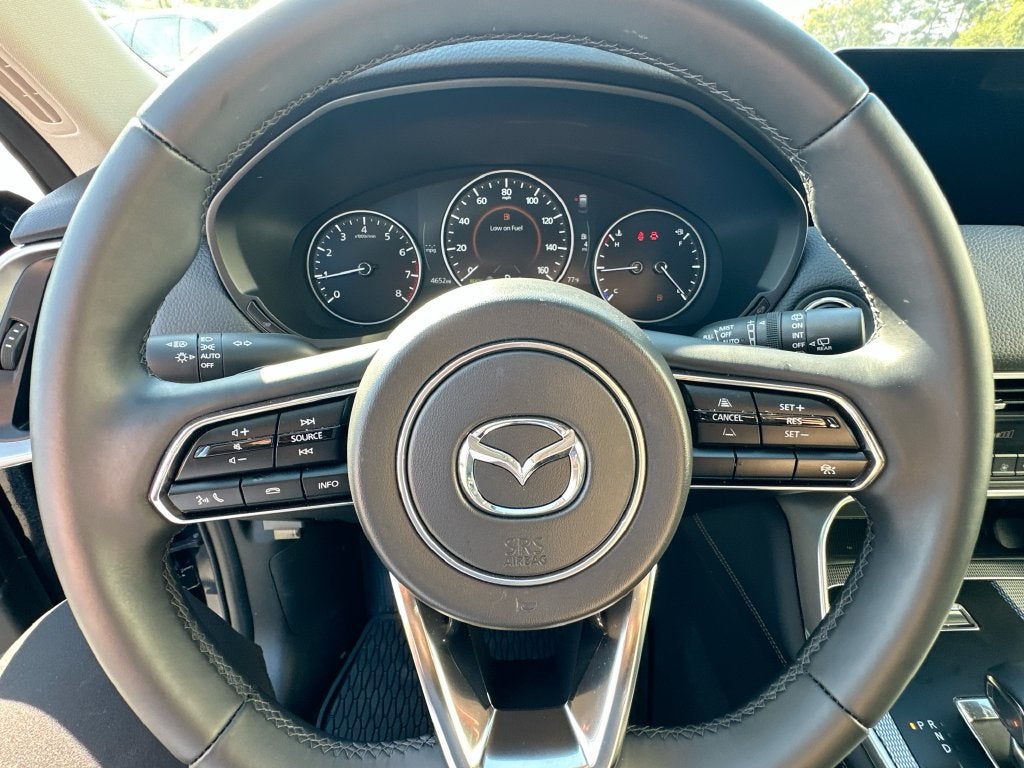 2026 Mazda Mazda CX-90 3.3 Turbo Preferred