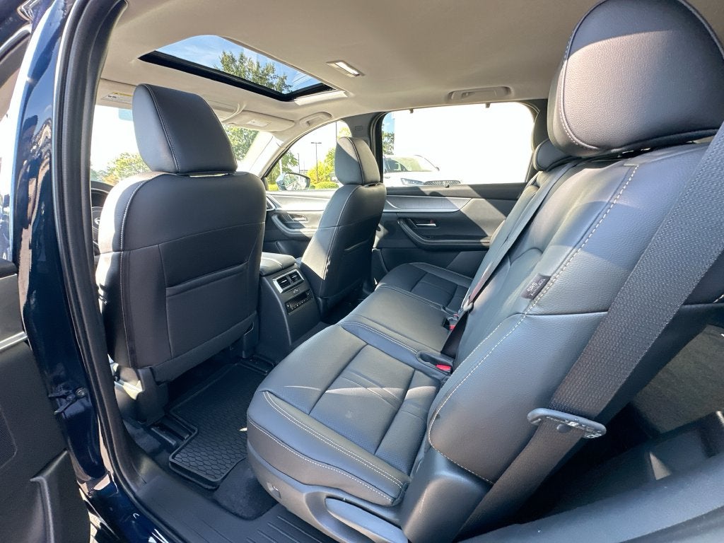 2026 Mazda Mazda CX-90 3.3 Turbo Preferred